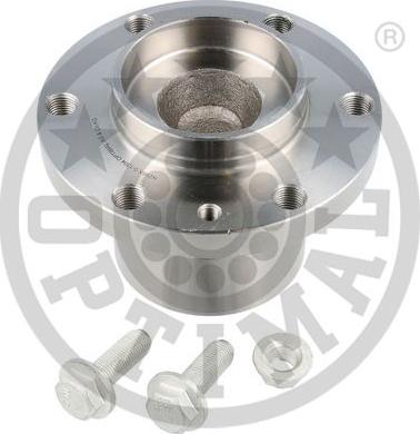 Optimal 401901 - Set rulment roata www.parts5.com