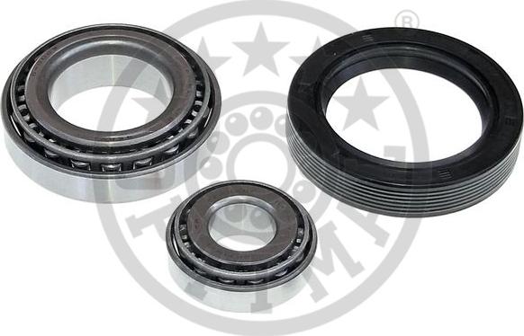 Optimal 401048 - Wheel hub, bearing Kit www.parts5.com