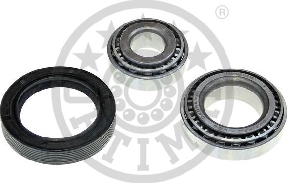 Optimal 401042 - Wheel hub, bearing Kit www.parts5.com