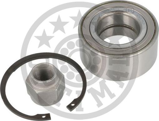 Optimal 601916 - Set rulment roata www.parts5.com