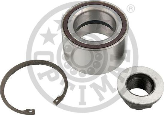 Optimal 681905 - Set rulment roata www.parts5.com