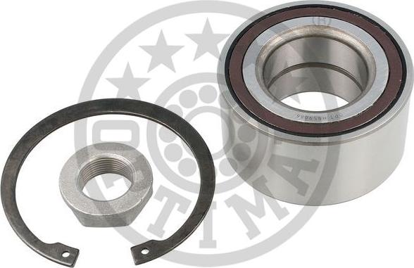 Optimal 681913 - Wheel hub, bearing Kit www.parts5.com