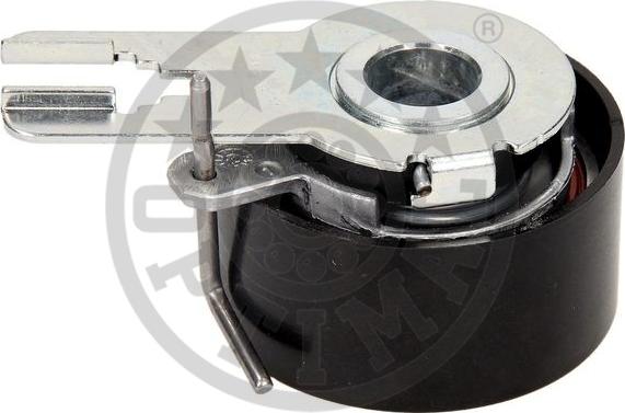 Optimal 0-N1062 - Rola intinzator,curea distributie www.parts5.com