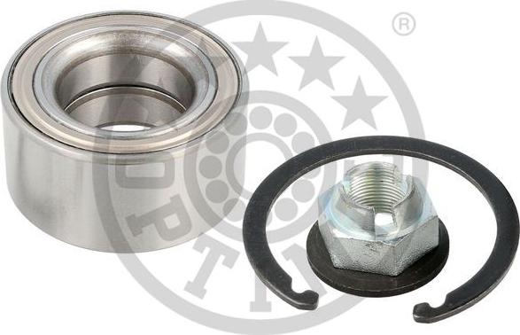 Optimal 891477 - Set rulment roata www.parts5.com