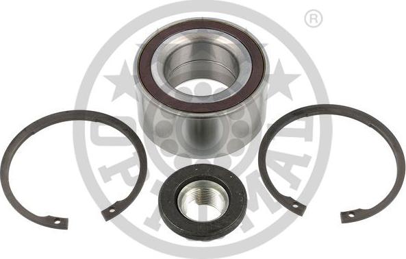 Optimal 301183 - Wheel hub, bearing Kit www.parts5.com