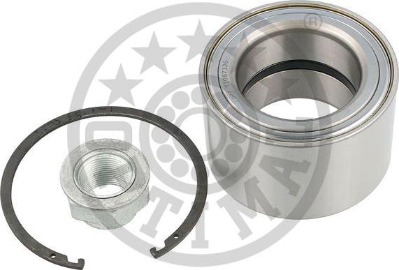 Optimal 701903 - Wheel hub, bearing Kit www.parts5.com