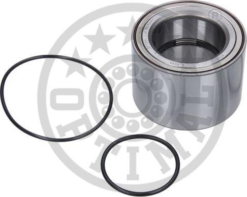 Optimal 702905 - Wheel hub, bearing Kit www.parts5.com