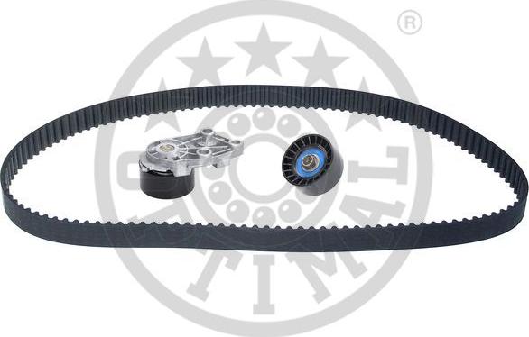 Optimal SK-1273 - Timing Belt Set www.parts5.com