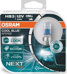 Osram 9005CBN-HCB - Ampoule, projecteur longue portée www.parts5.com