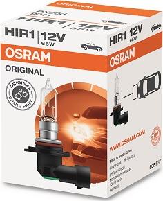 Osram 9011 - Bulb, spotlight parts5.com