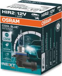 Osram 9012CBN - Ampul, uzun huzme far www.parts5.com