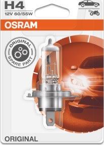 Osram 64193-01B - Λυχνία, μεγάλα φώτα www.parts5.com