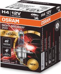 Osram 64193NB200 - Лампа накаливания, фара дальнего света www.parts5.com