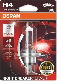 Osram 64193NBS-01B - Ampul, uzun huzme far www.parts5.com