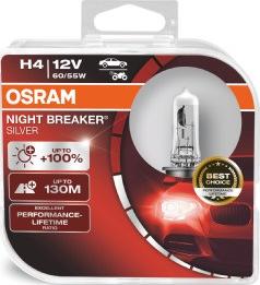 Osram 64193NBS-HCB - Hõõgpirn,Kaugtuli www.parts5.com