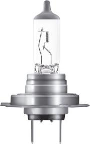 Osram 64215TSP-HCB - Polttimo, kaukovalo www.parts5.com