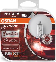 Osram 64216TSP-HCB - Izzó, távfényszóró www.parts5.com