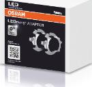 Osram 64210DA06 - Bulb Socket, headlight www.parts5.com