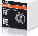 Osram 64210DA03 - Bulb Socket, headlight www.parts5.com