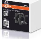 Osram 64210DA02 - Bulb Socket, headlight www.parts5.com