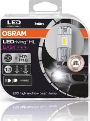 Osram 64210DWESY-HCB - Крушка с нагреваема жичка, фар за дълги светлини www.parts5.com