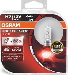 Osram 64210NBS-HCB - Zarovka, dalkovy svetlomet www.parts5.com