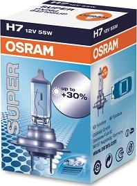 Osram 64210SUP - Ampoule, projecteur longue portée www.parts5.com