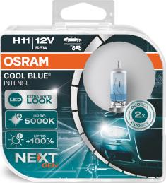 Osram 64211CBN-HCB - Ampoule, projecteur longue portée www.parts5.com