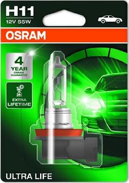 Osram 64211ULT-01B - Bulb, spotlight www.parts5.com