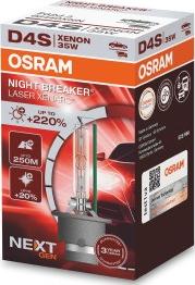 Osram 66440XNN - Glühlampe, Fernscheinwerfer www.parts5.com