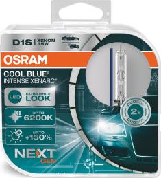 Osram 66140CBN-HCB - Ampoule, projecteur longue portée www.parts5.com