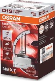 Osram 66140XNN - Ampoule, projecteur longue portée www.parts5.com