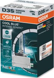 Osram 66340CBN - Żarówka, reflektor dalekosiężny www.parts5.com