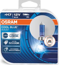 Osram 62210CBB-HCB - Ampoule, projecteur longue portée www.parts5.com