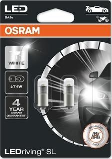 Osram 3893DWP-02B - Ampoule, éclairage intérieur www.parts5.com