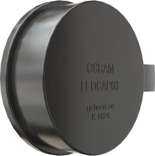 Osram LEDCAP03 - Капачка, главен фар www.parts5.com