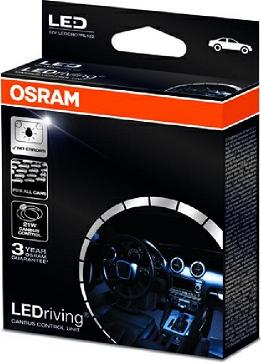 Osram LEDCBCTRL102 - Комплект проводов www.parts5.com