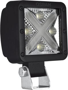 Osram LEDDL101-WD - Worklight www.parts5.com