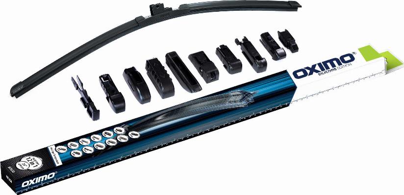 OXIMO MT650 - Wiper Blade www.parts5.com