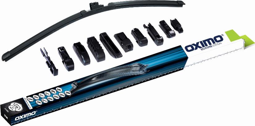 OXIMO MT800 - Wiper Blade www.parts5.com