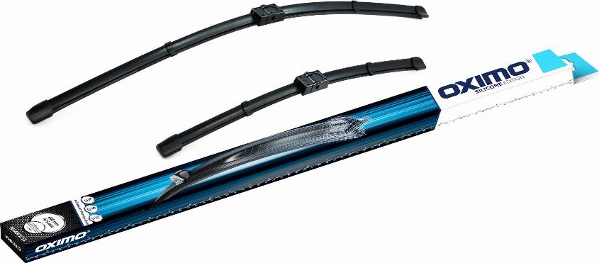 OXIMO WA4005253 - Wiper Blade www.parts5.com