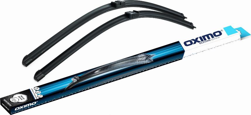 OXIMO WAPX300300 - Wiper Blade www.parts5.com