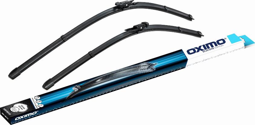 OXIMO WBP300350 - Wiper Blade www.parts5.com