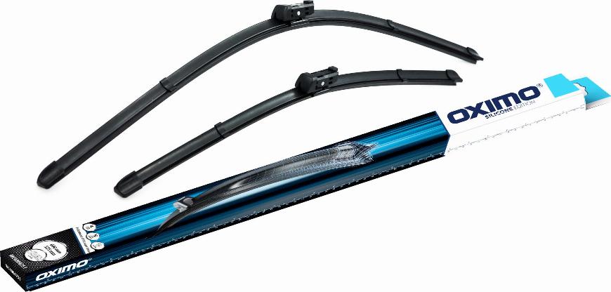 OXIMO WC4004751 - Wiper Blade parts5.com