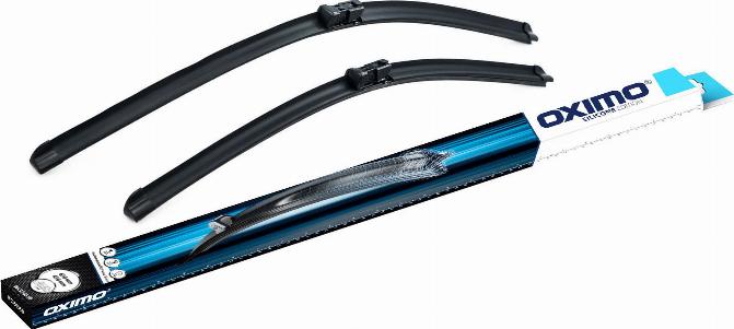 OXIMO WC350550 - Wiper Blade www.parts5.com