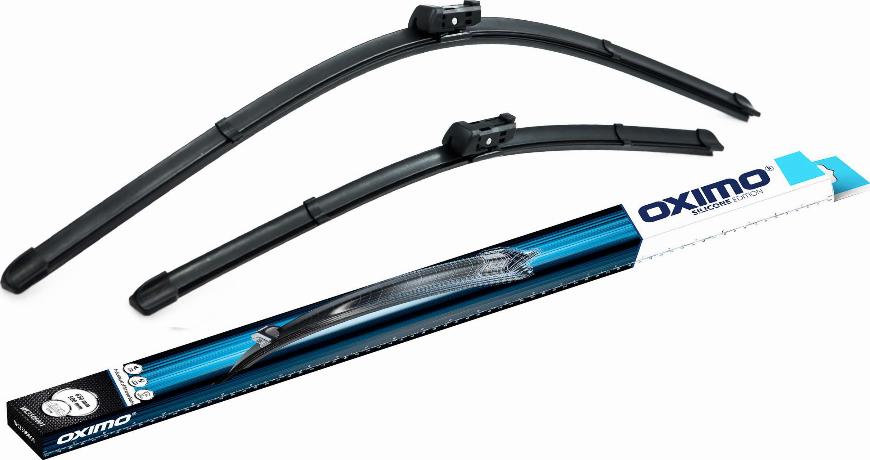 OXIMO WC350500 - Wiper Blade www.parts5.com