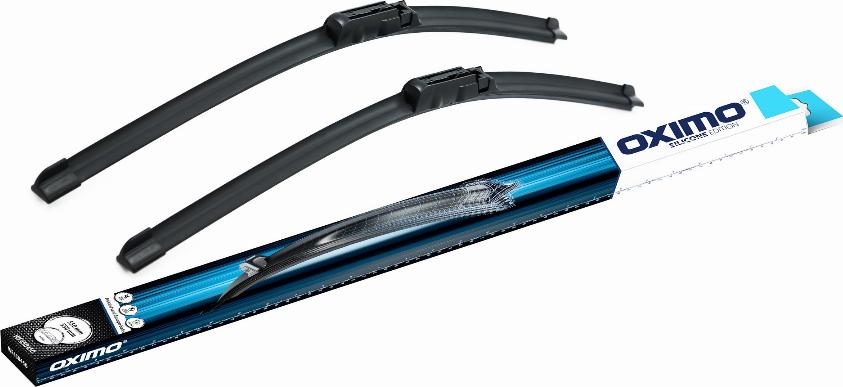 OXIMO WF450450 - Wiper Blade www.parts5.com