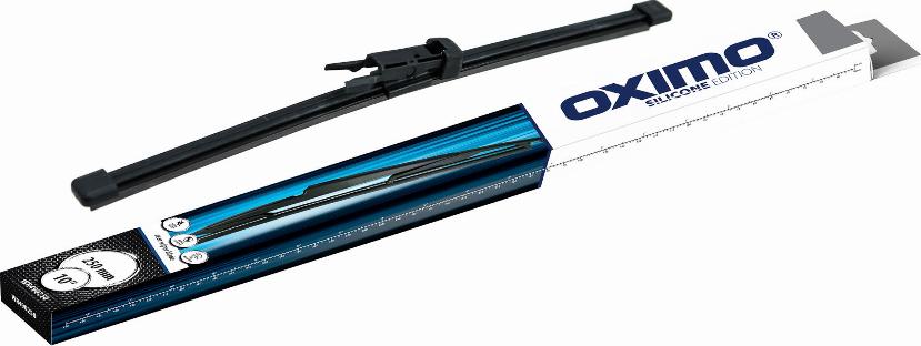 OXIMO WR490250 - Wiper Blade www.parts5.com