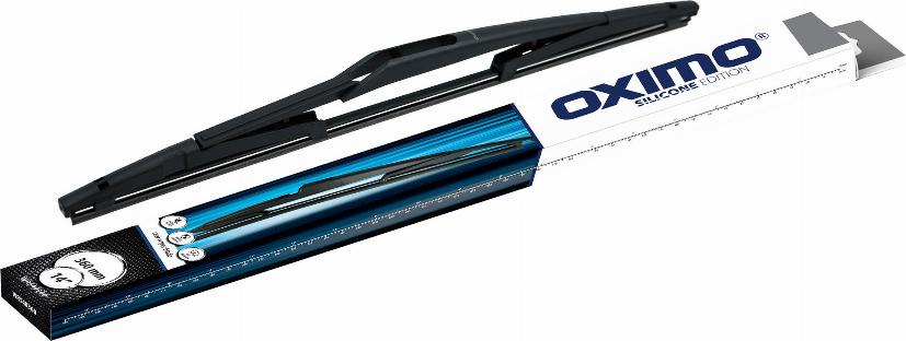 OXIMO WR540360 - Wiper Blade www.parts5.com