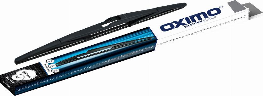 OXIMO WR550400 - Wiper Blade www.parts5.com